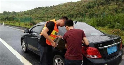 济源台州道路救援