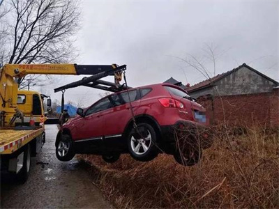 济源楚雄道路救援