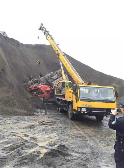 济源上犹道路救援